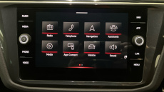 Volkswagen Tiguan 1.5 TSI 150 Active 5dr Petrol Estate